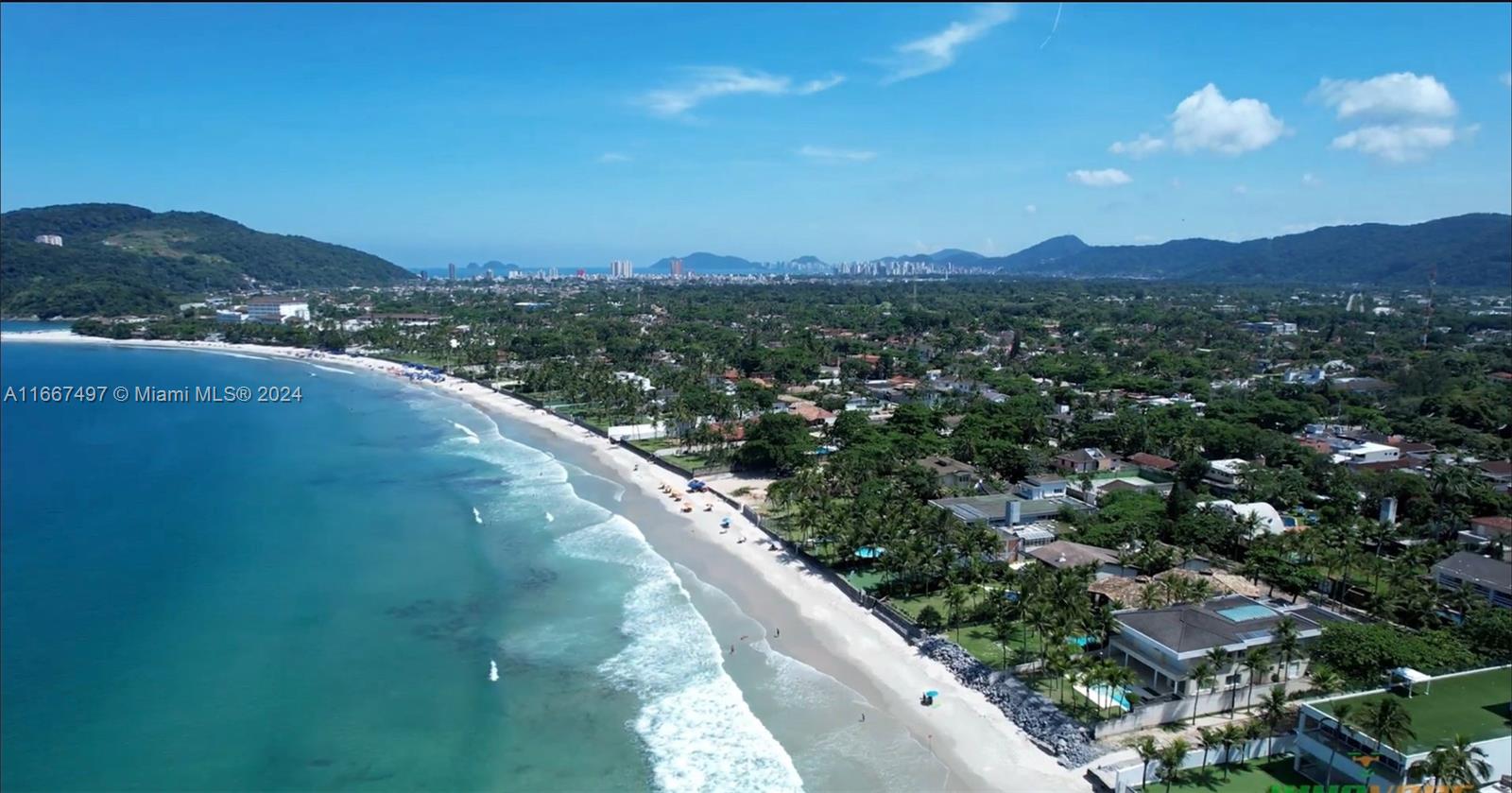 Guaruja, São Paulo - Commercial Sale