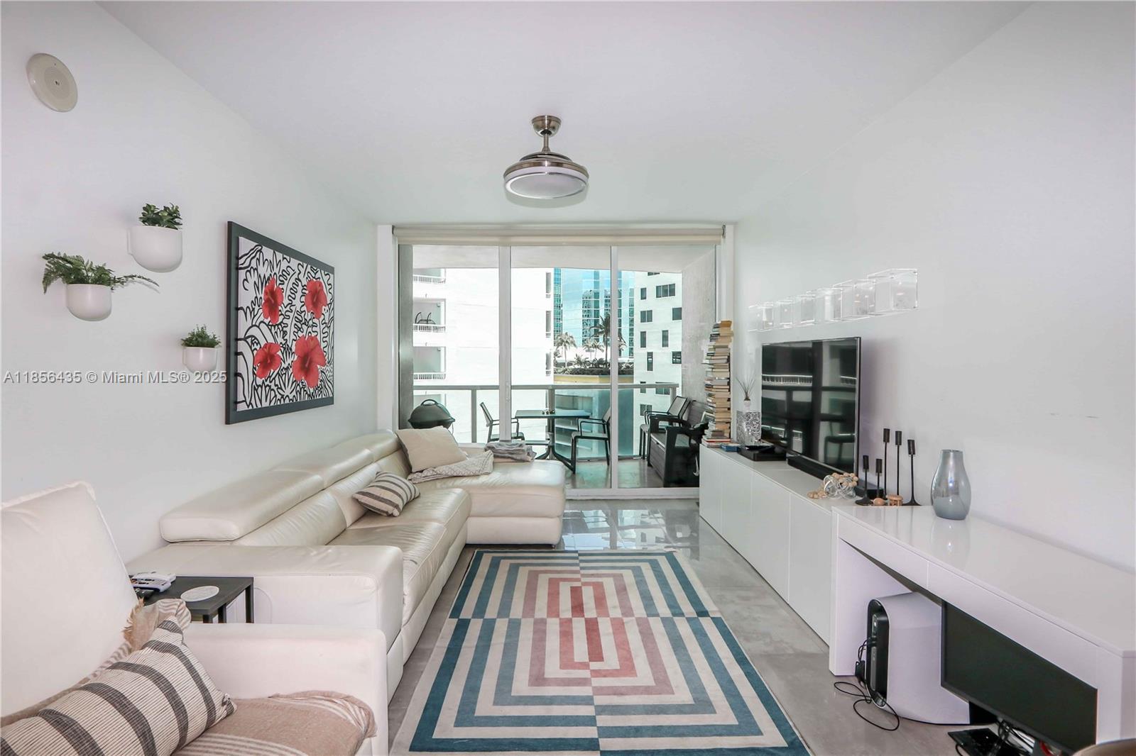THE EMERALD AT BRICKELL C - Residential