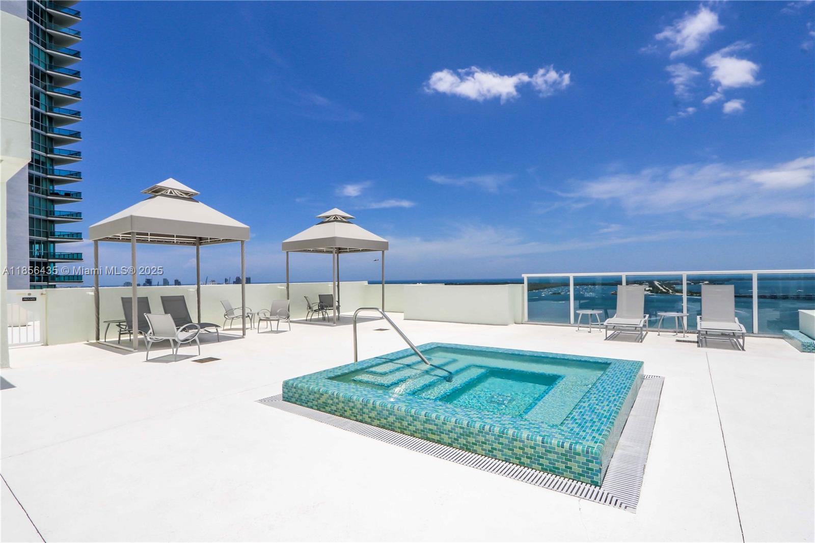 THE EMERALD AT BRICKELL C - Residential