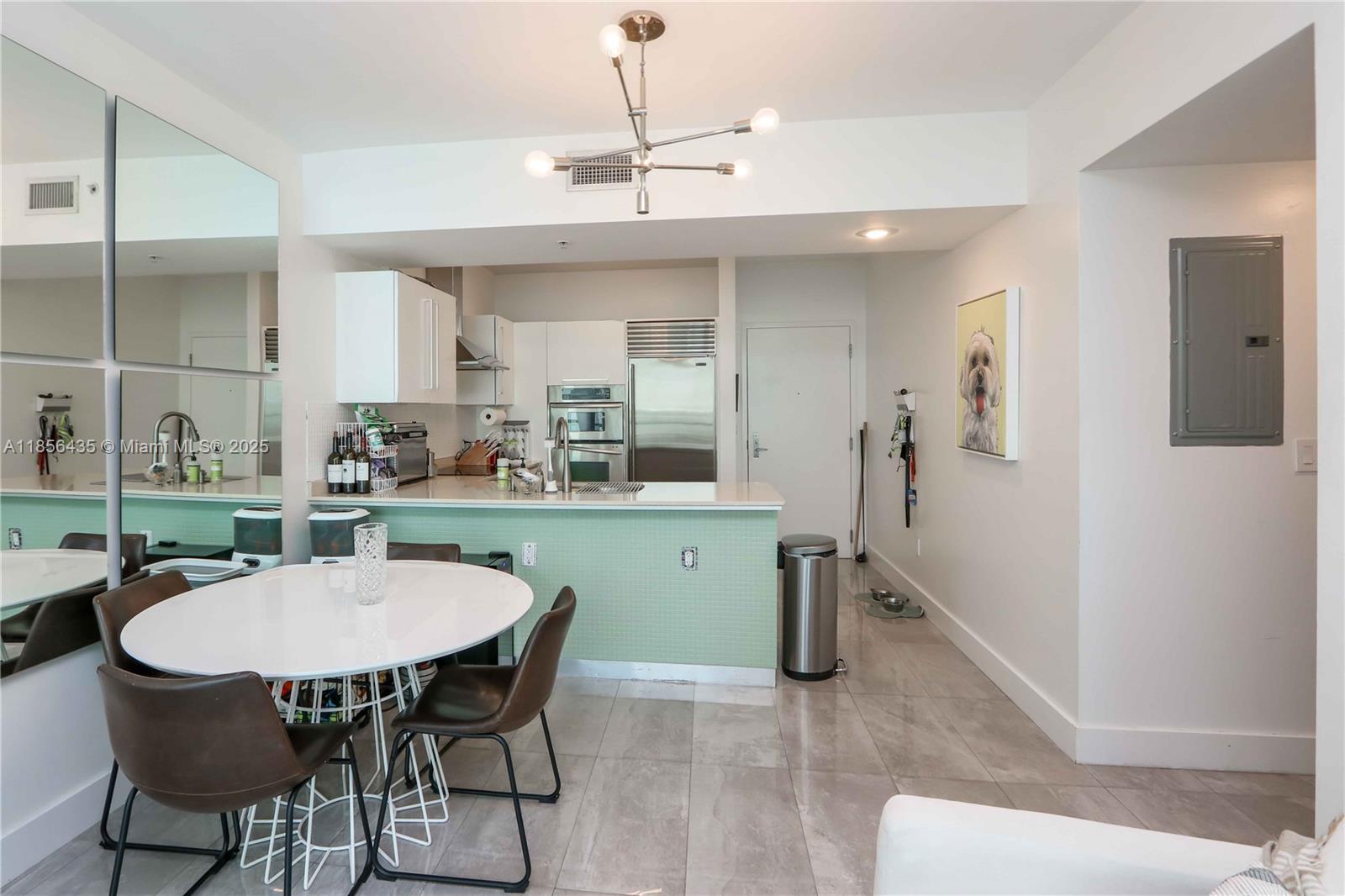 THE EMERALD AT BRICKELL C - Residential