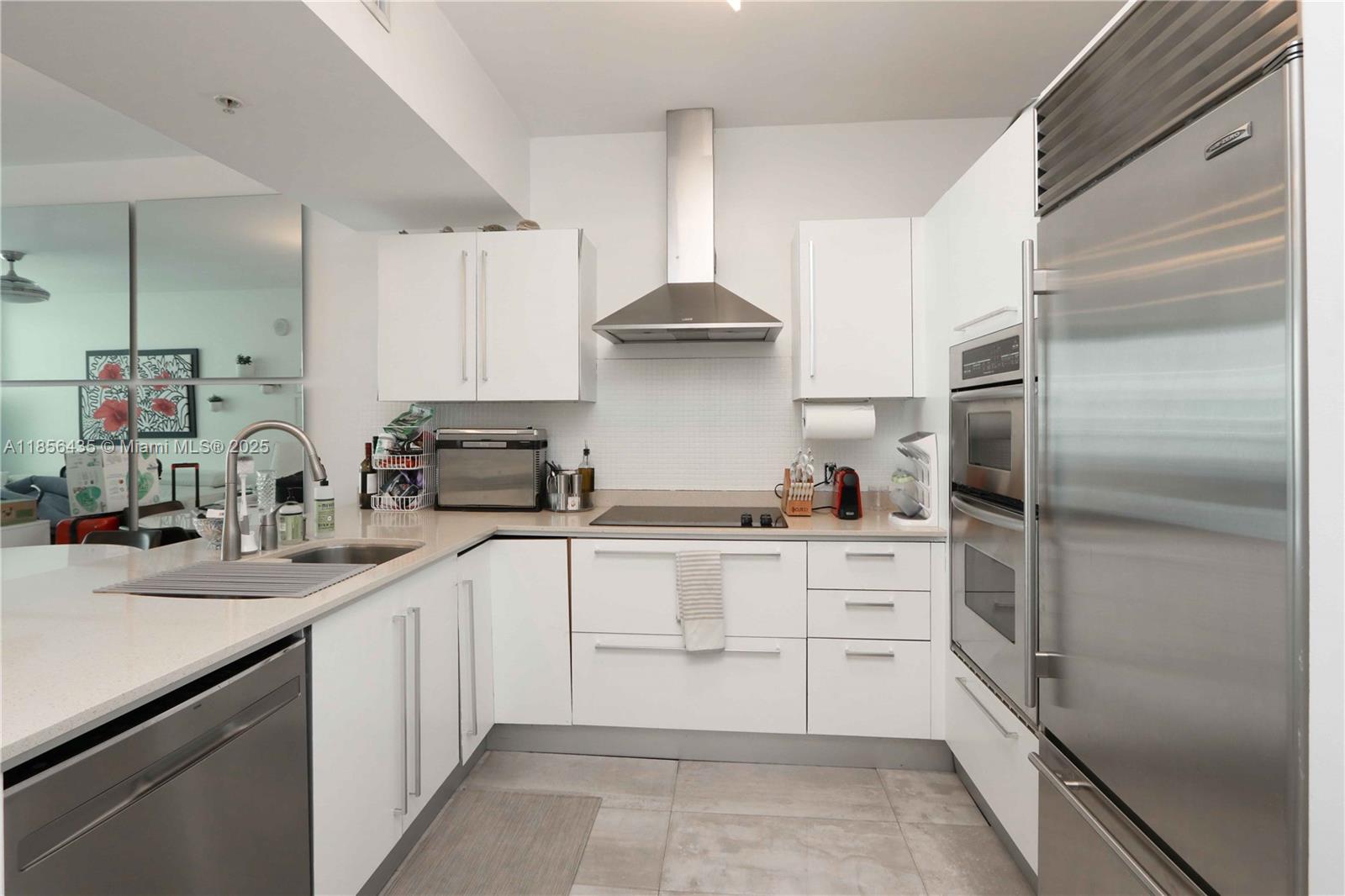 THE EMERALD AT BRICKELL C - Residential