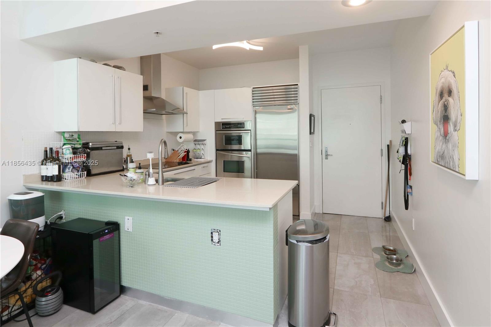 THE EMERALD AT BRICKELL C - Residential