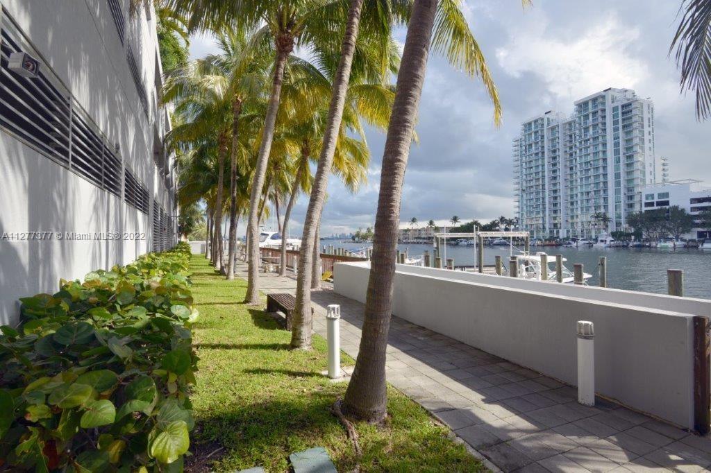 BLUE BAY TOWER CONDO - Residential Lease