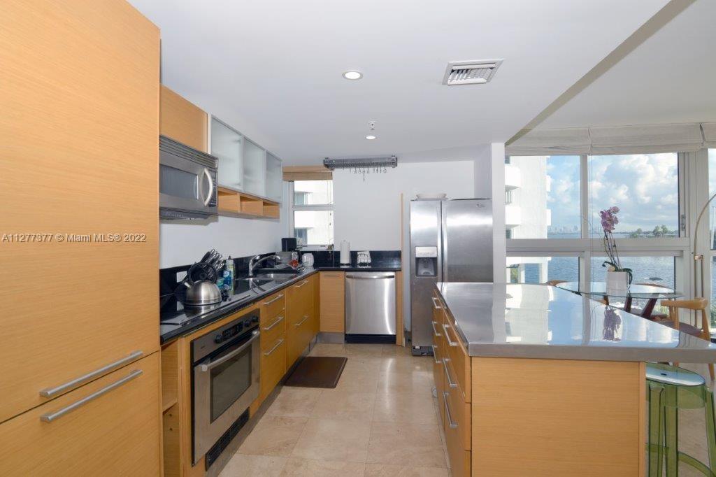 BLUE BAY TOWER CONDO - Residential Lease
