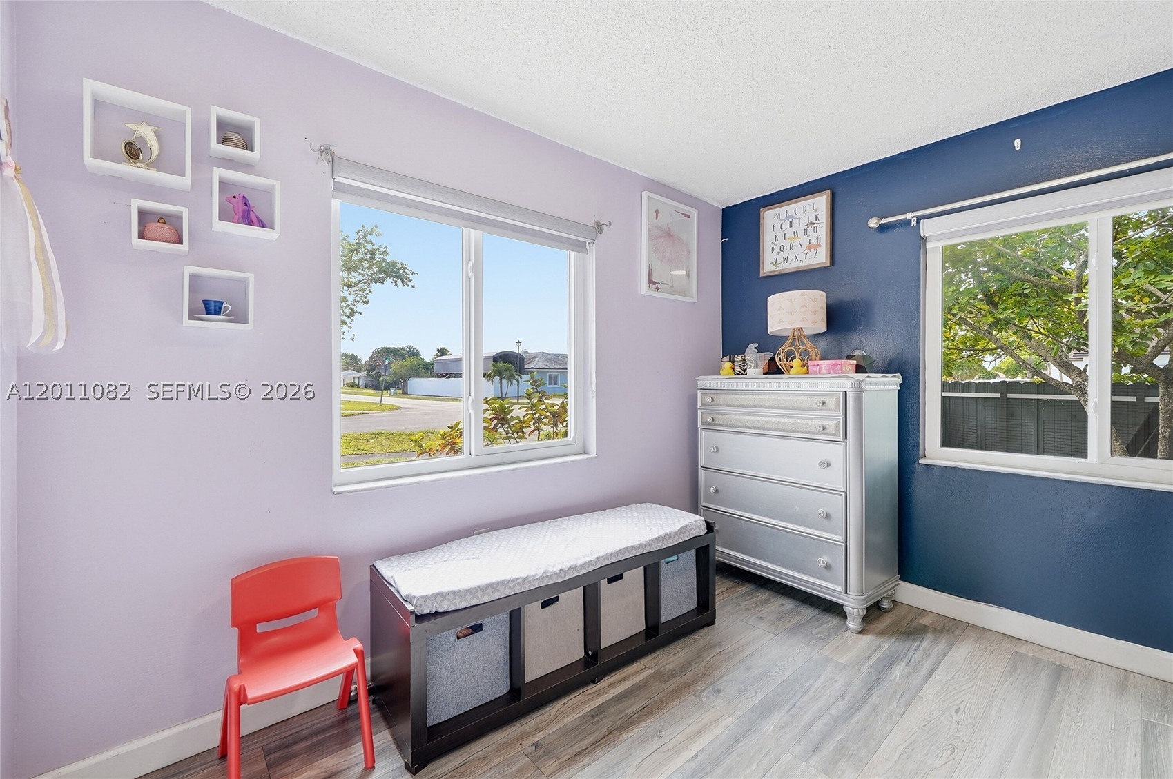 COUNTRY LAKE MANORS SEC 2 - Residential