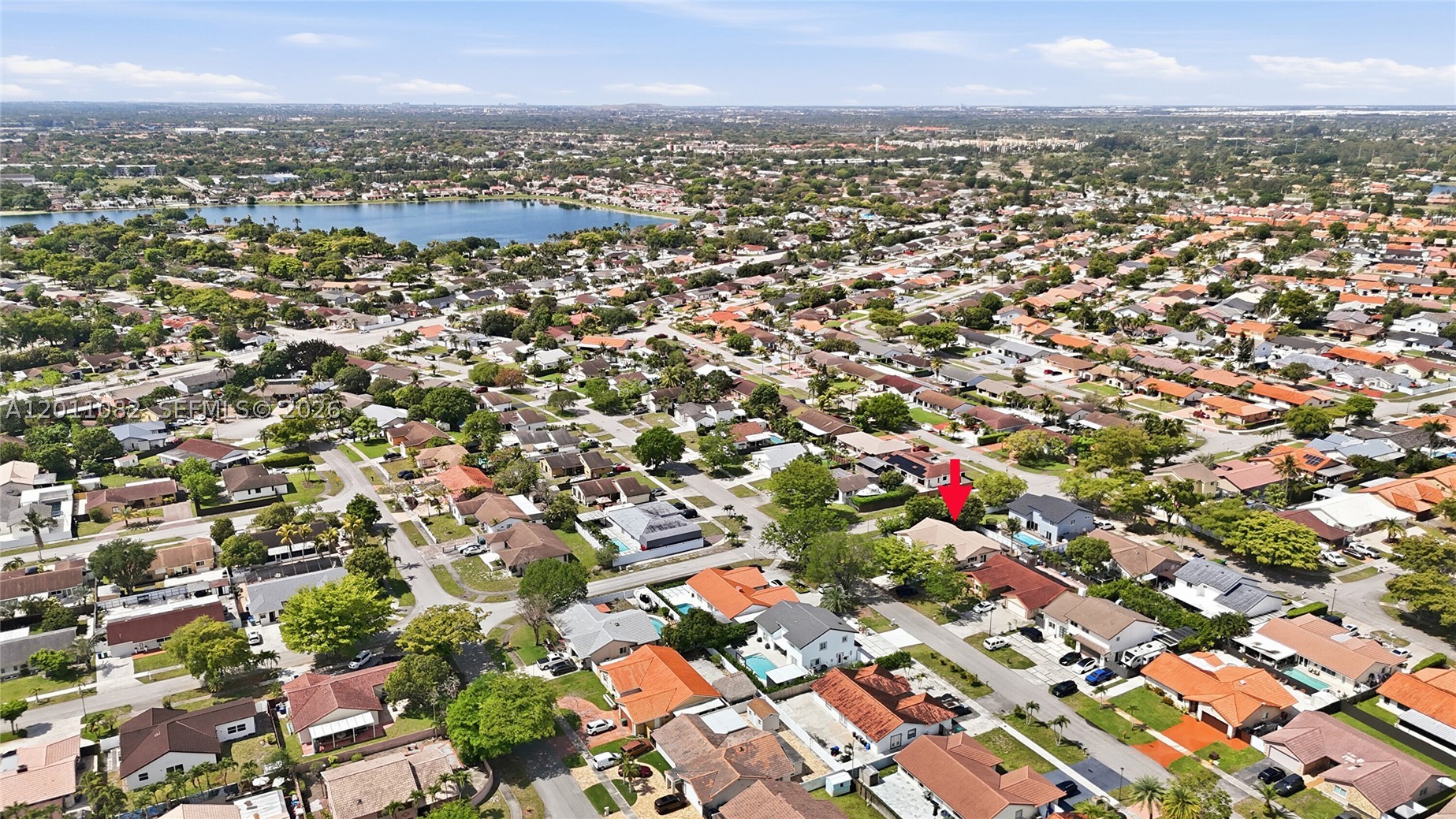 COUNTRY LAKE MANORS SEC 2 - Residential
