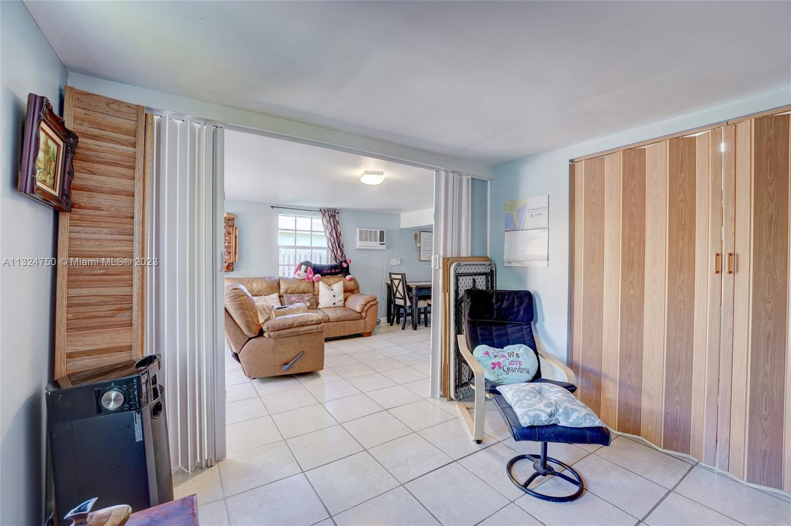 MIAMI GARDENS ESTATES SEC - Residential