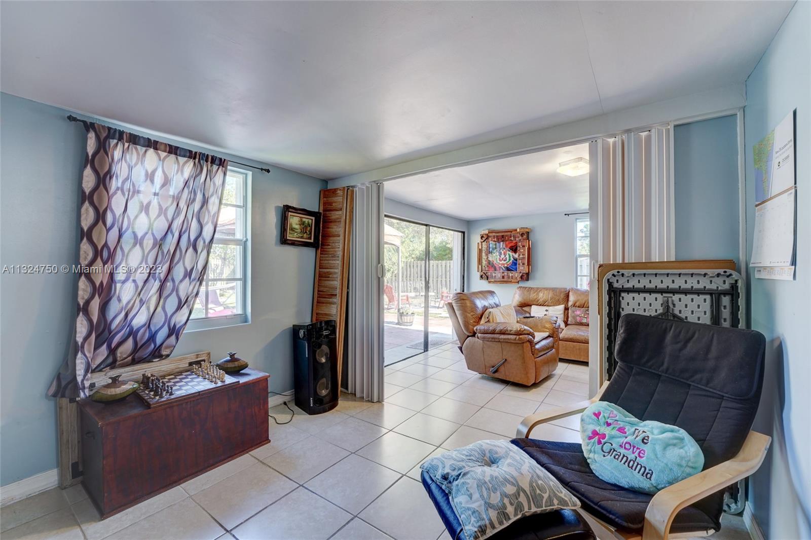 MIAMI GARDENS ESTATES SEC - Residential