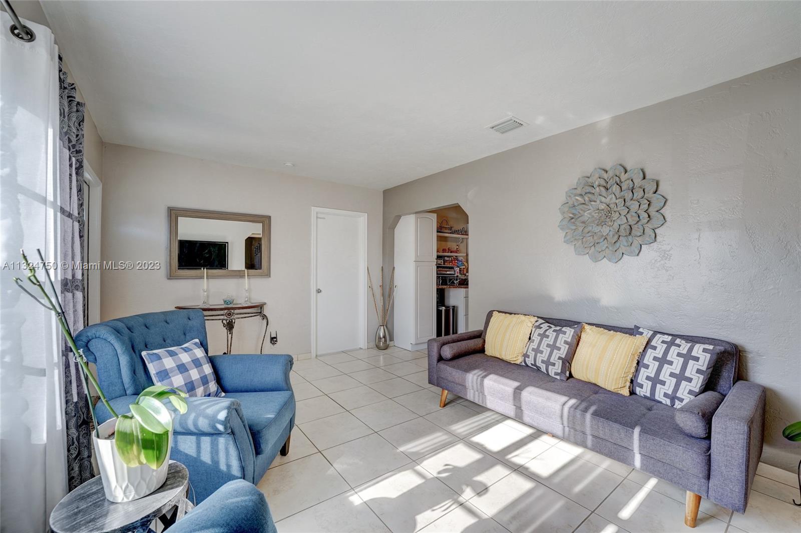 MIAMI GARDENS ESTATES SEC - Residential