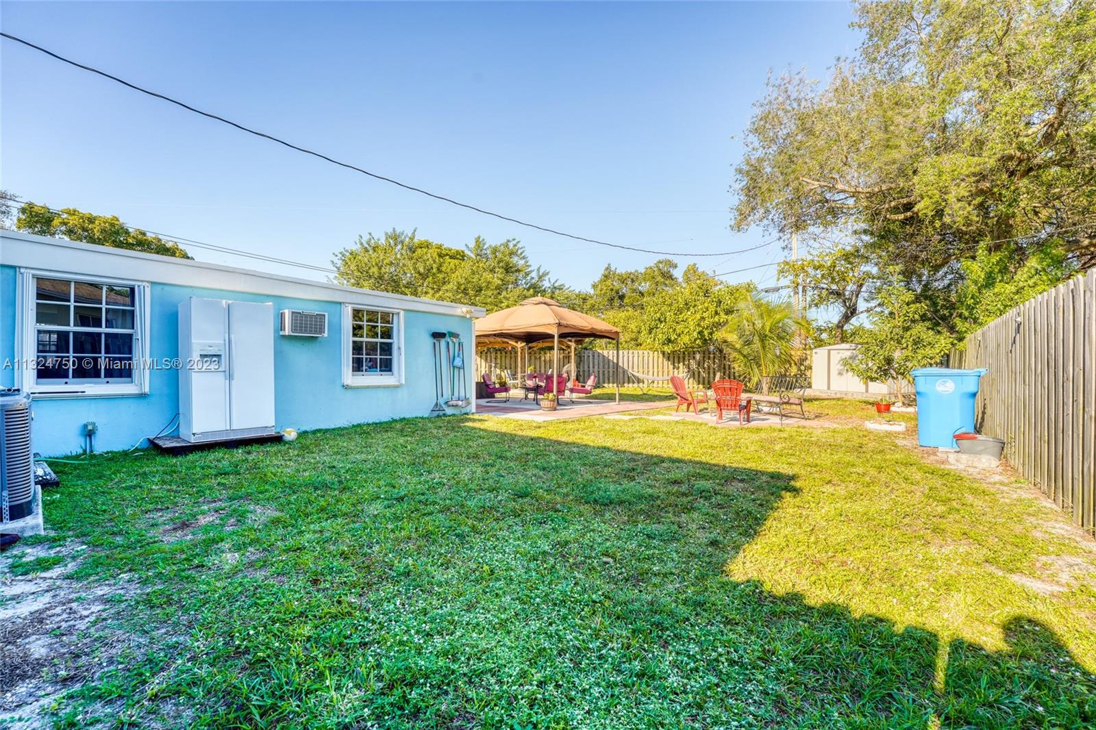 MIAMI GARDENS ESTATES SEC - Residential