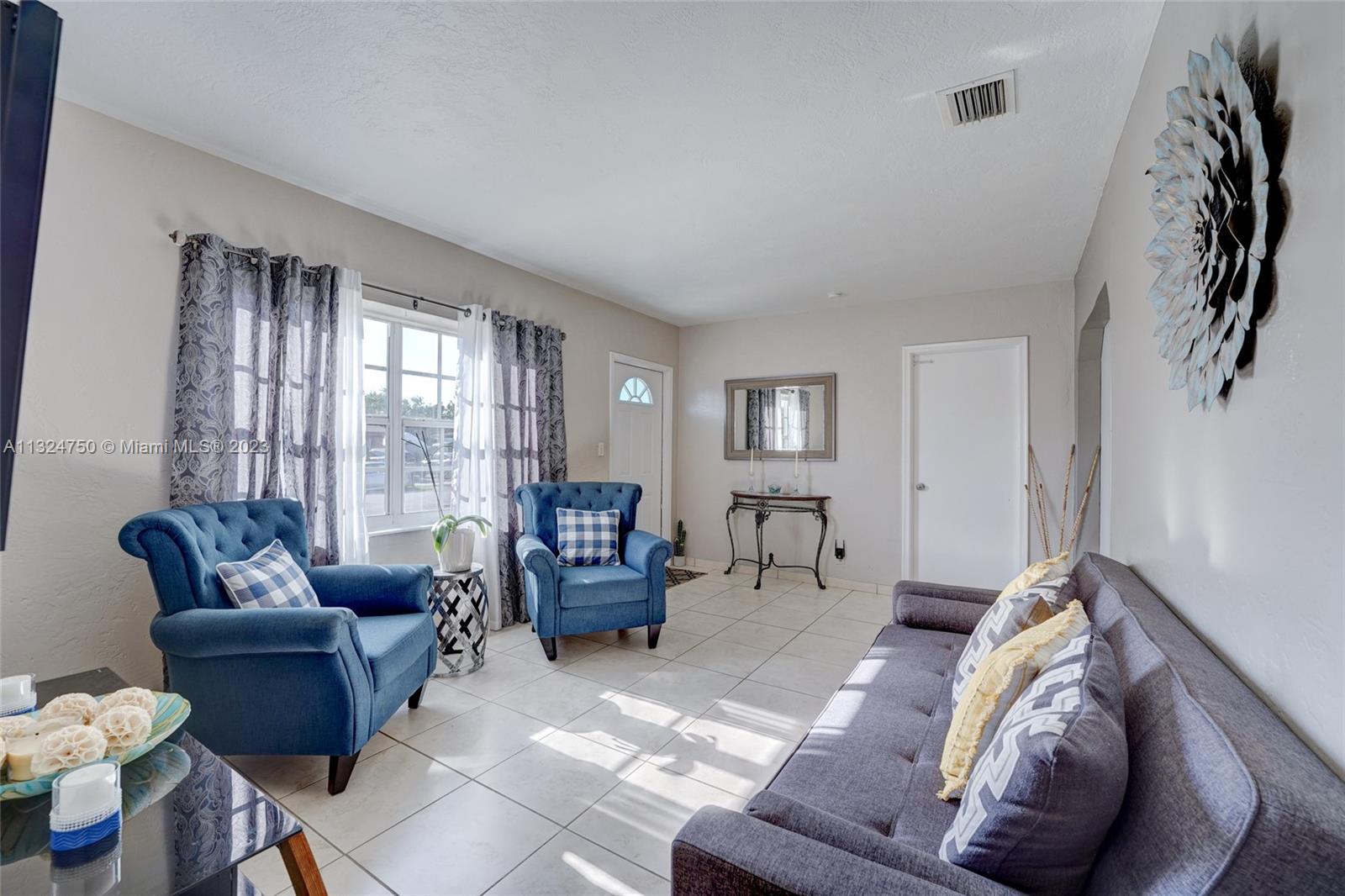 MIAMI GARDENS ESTATES SEC - Residential