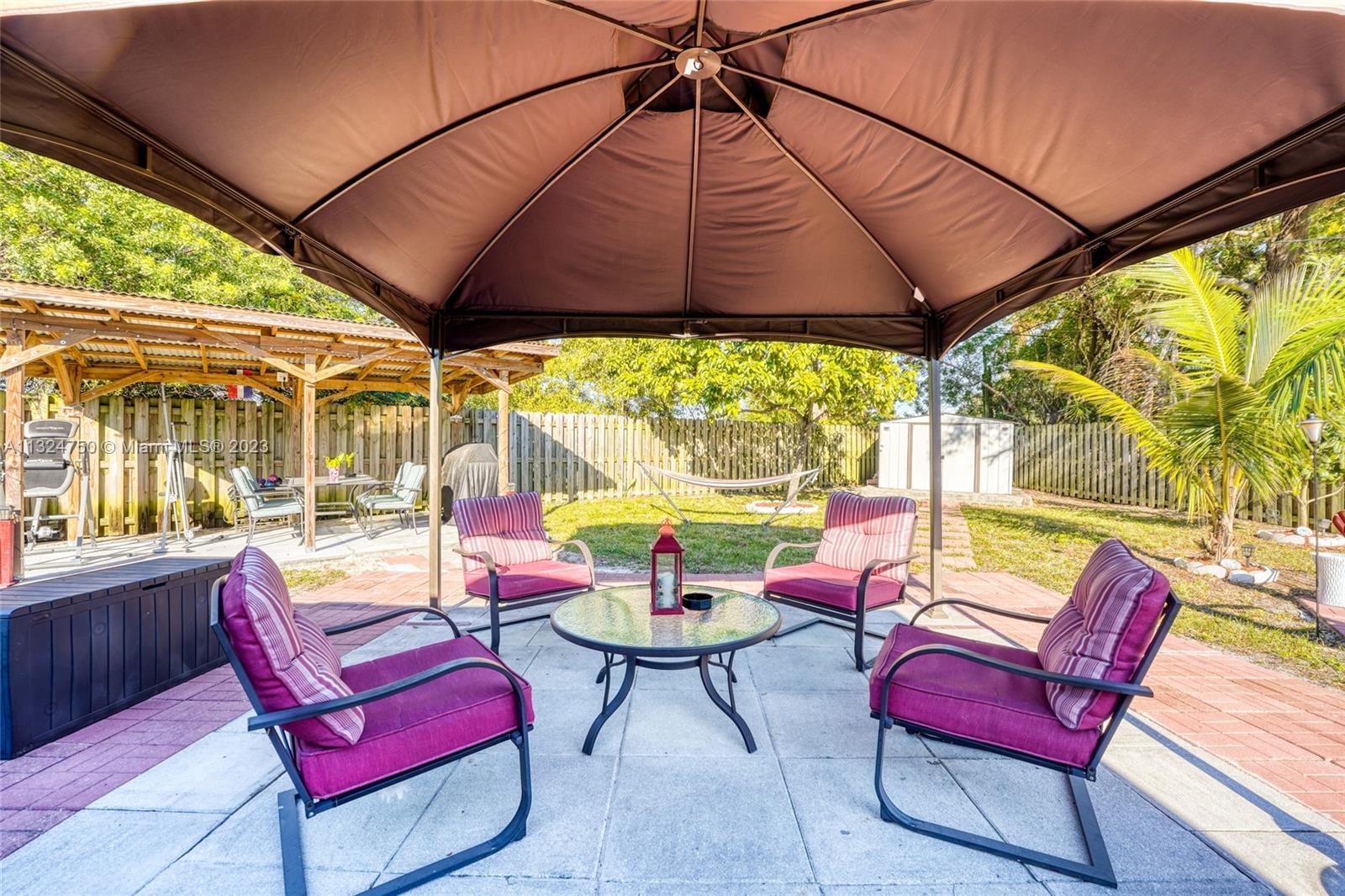 MIAMI GARDENS ESTATES SEC - Residential