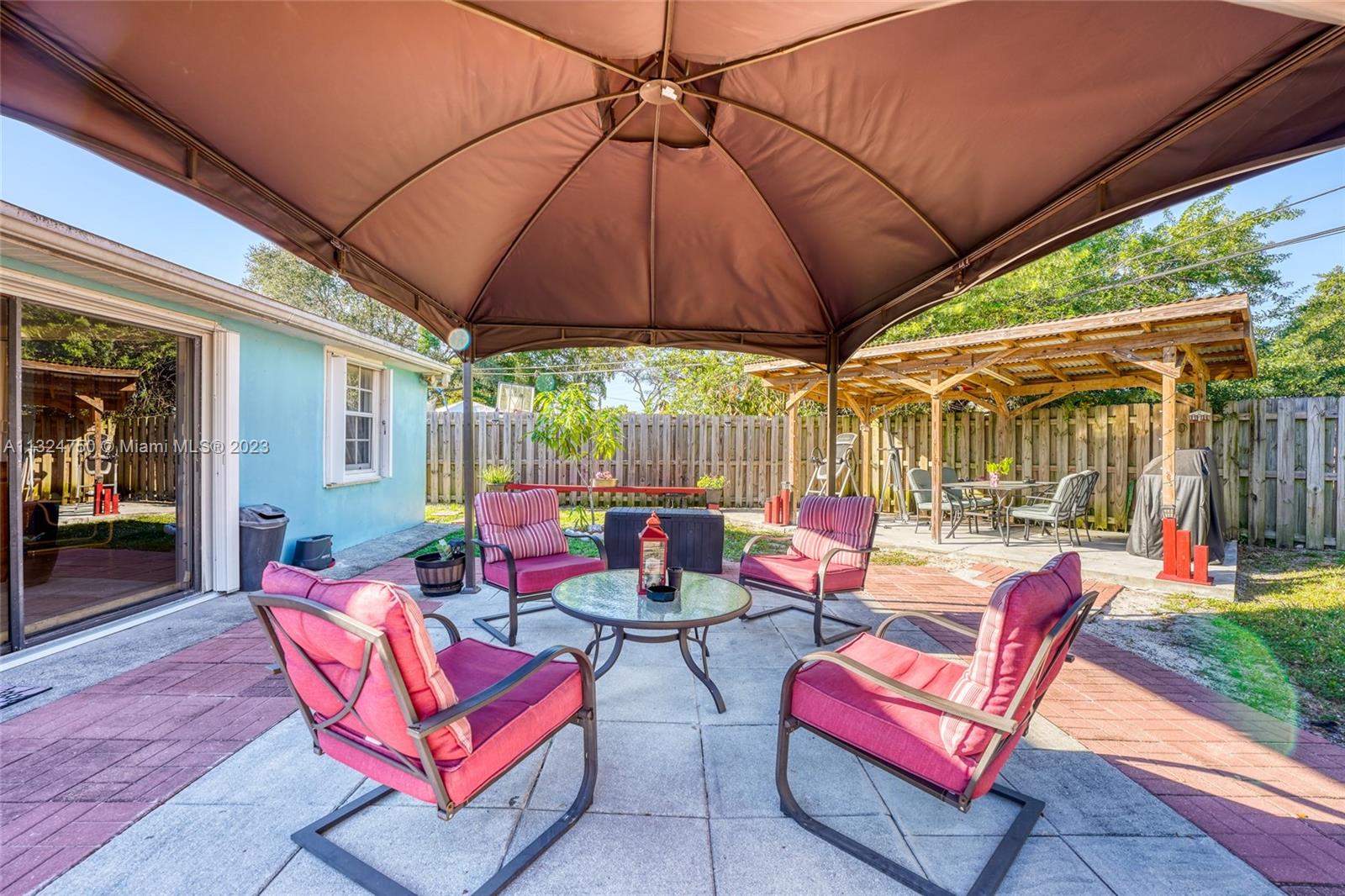 MIAMI GARDENS ESTATES SEC - Residential