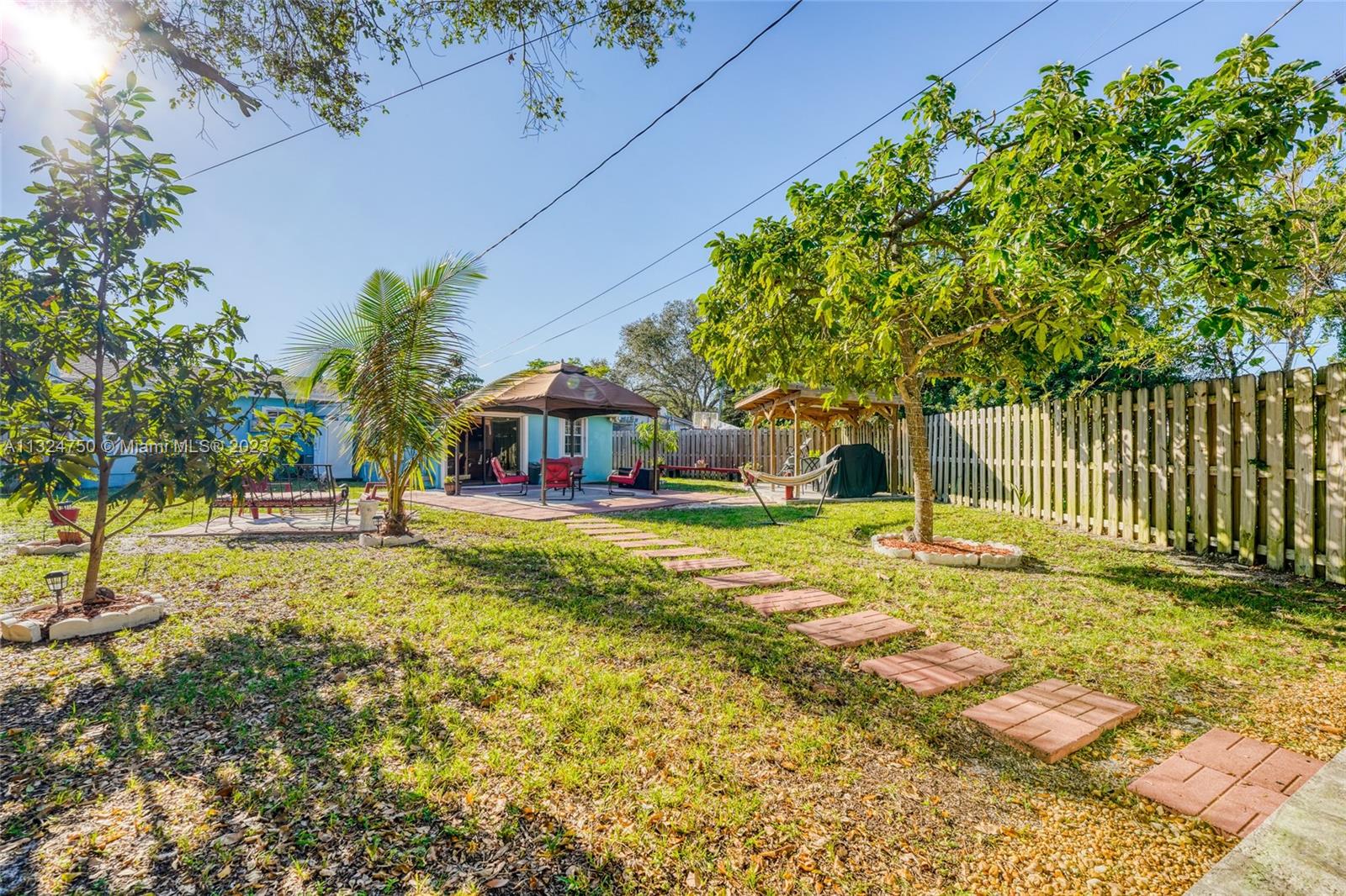 MIAMI GARDENS ESTATES SEC - Residential
