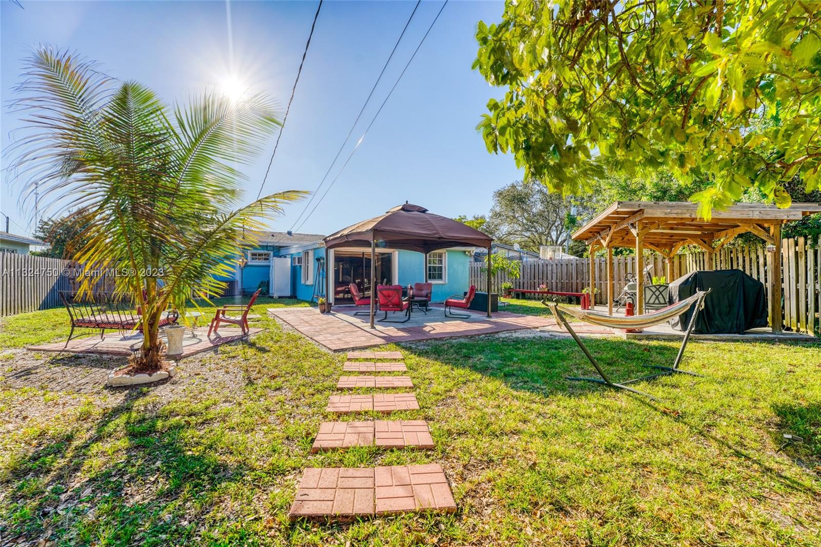 MIAMI GARDENS ESTATES SEC - Residential