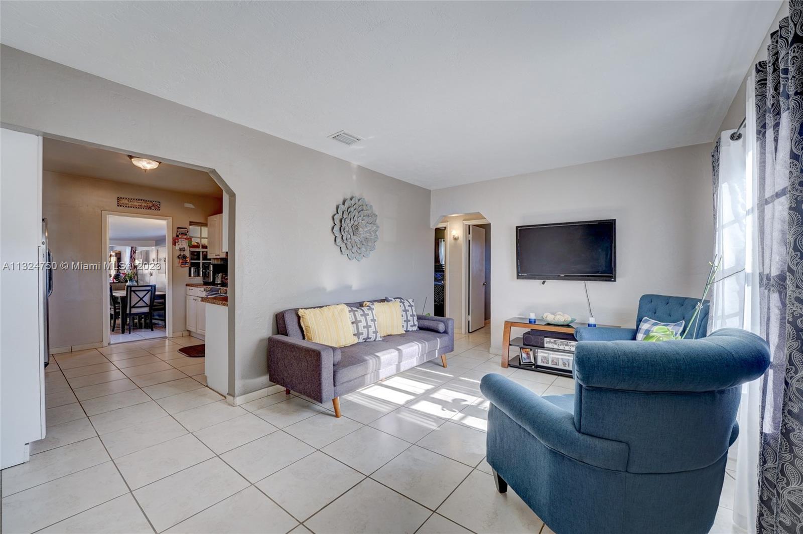 MIAMI GARDENS ESTATES SEC - Residential