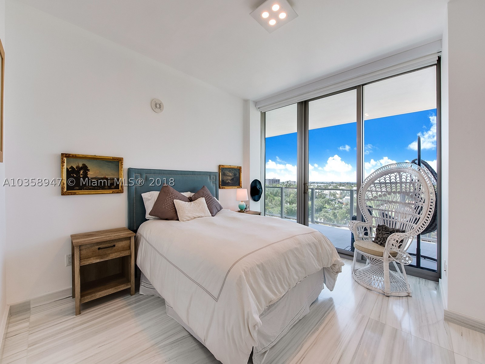 OCEANA KEY BISCAYNE CONDO - Residential