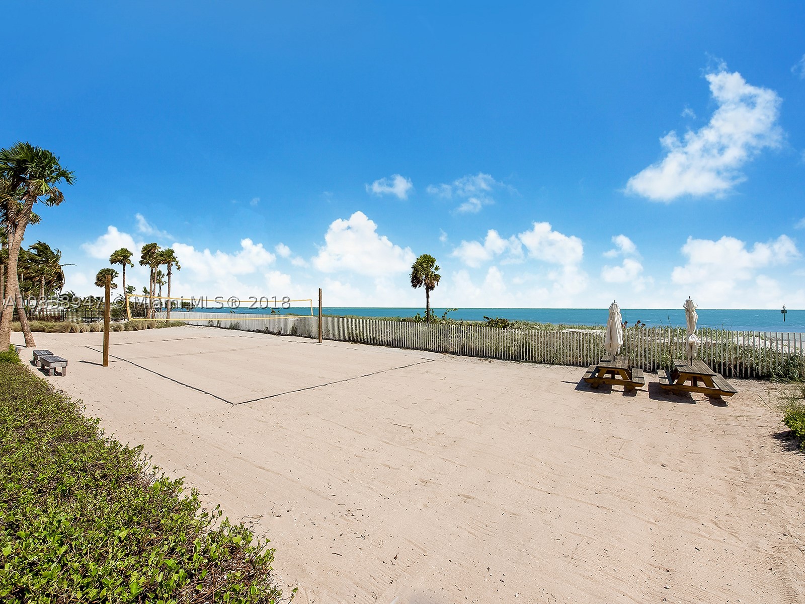 OCEANA KEY BISCAYNE CONDO - Residential