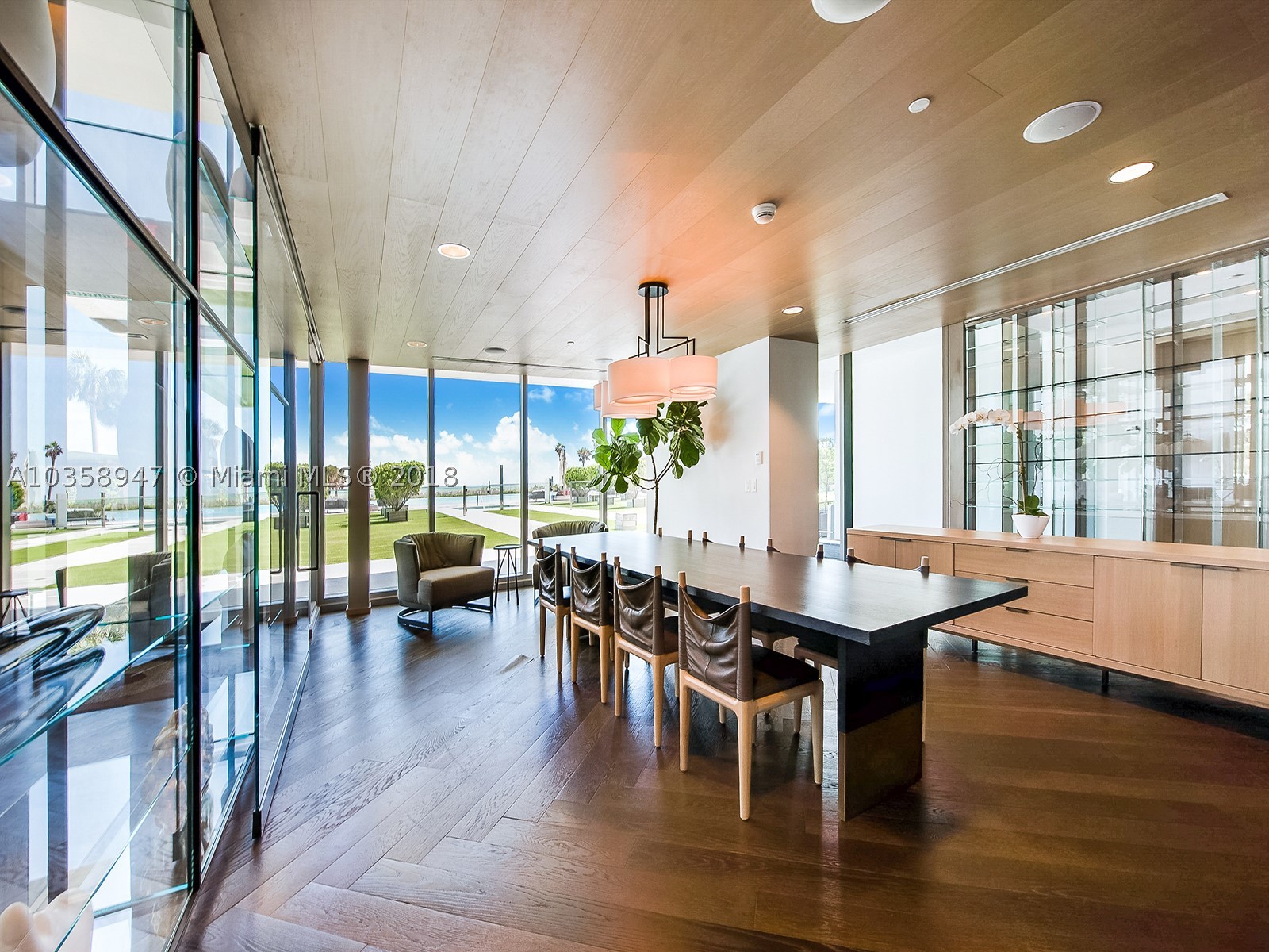 OCEANA KEY BISCAYNE CONDO - Residential