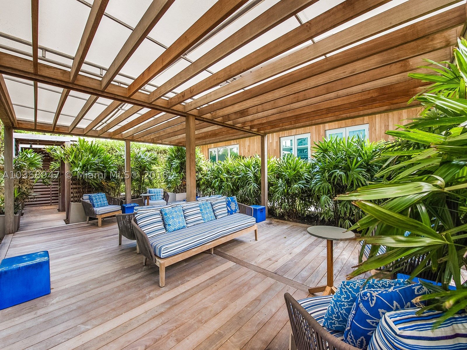 OCEANA KEY BISCAYNE CONDO - Residential