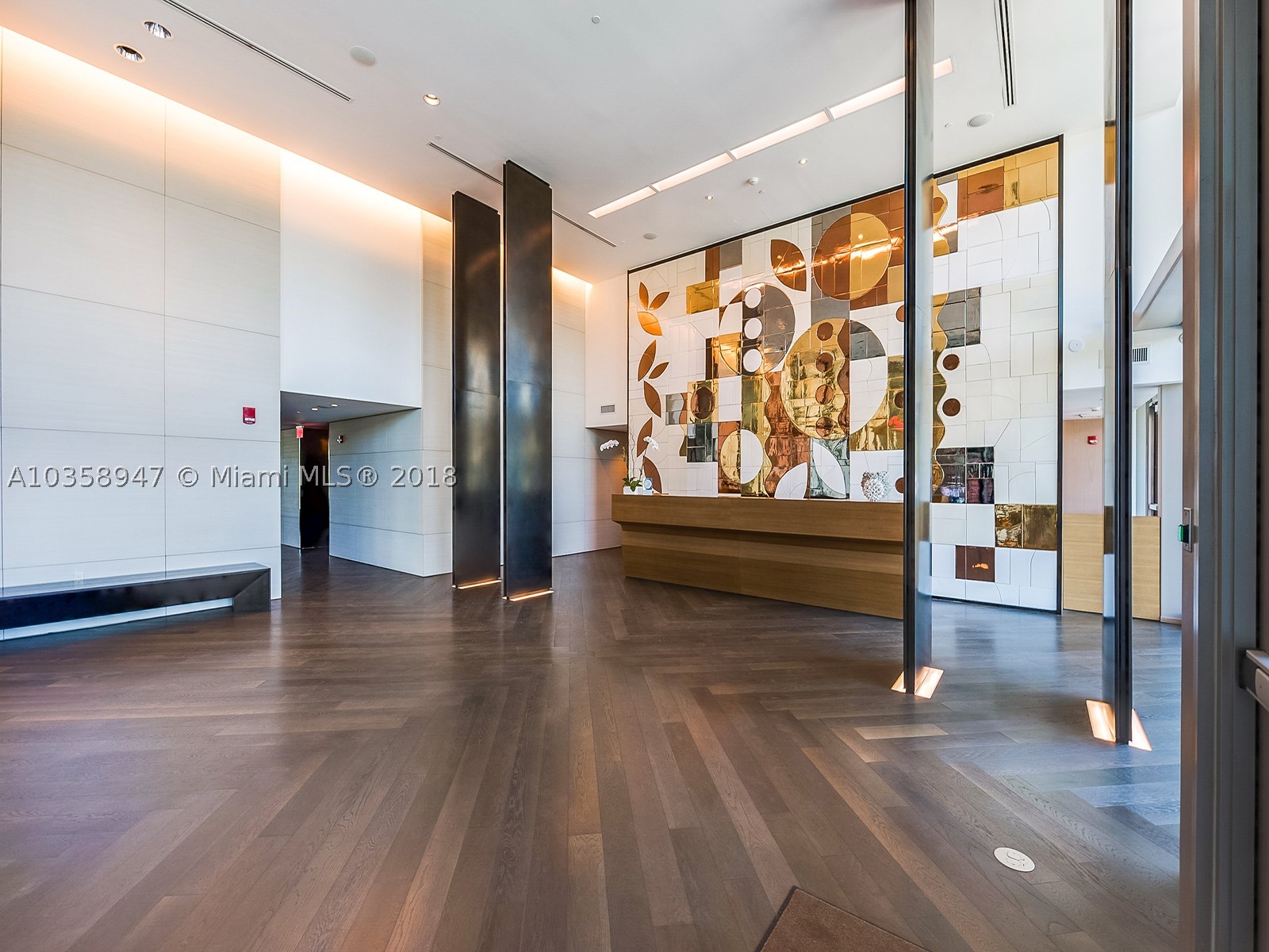 OCEANA KEY BISCAYNE CONDO - Residential