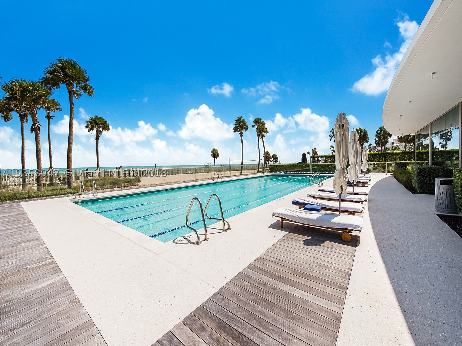 OCEANA KEY BISCAYNE CONDO - Residential