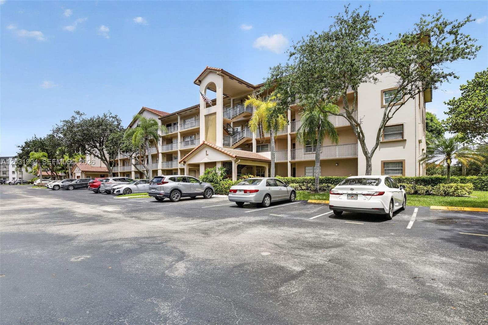 CAMBRIDGE AT CENTURY VILL - Residential