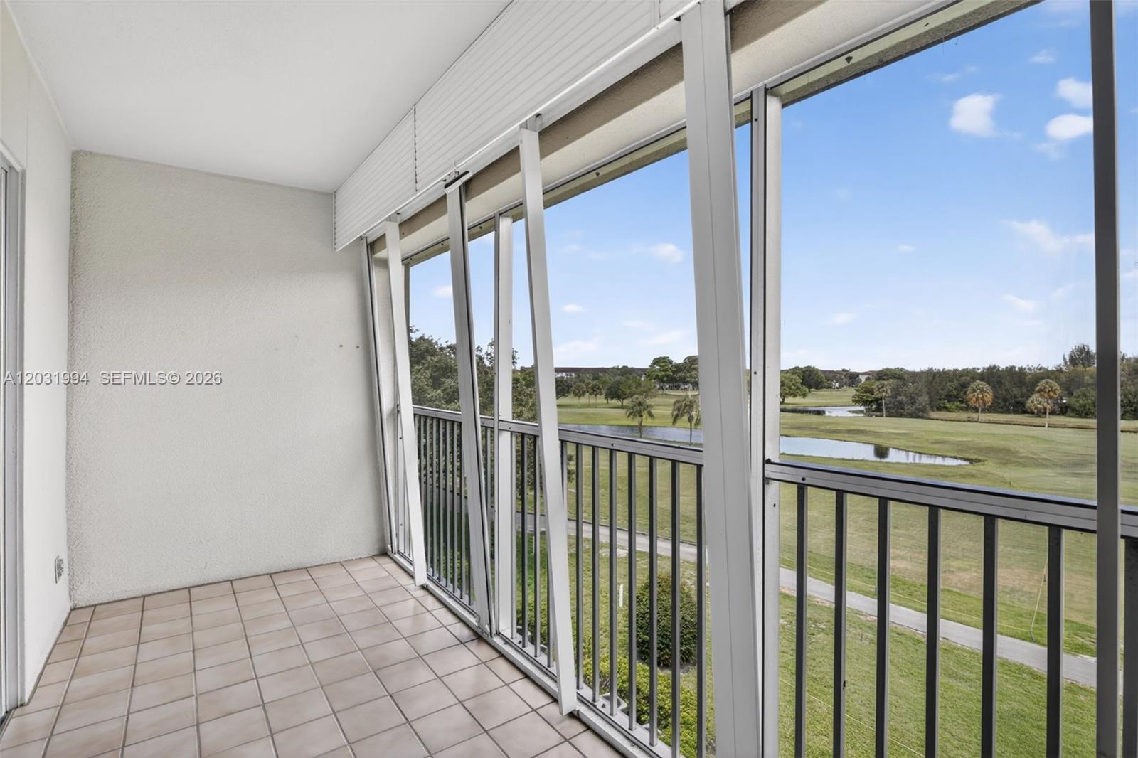 CAMBRIDGE AT CENTURY VILL - Residential