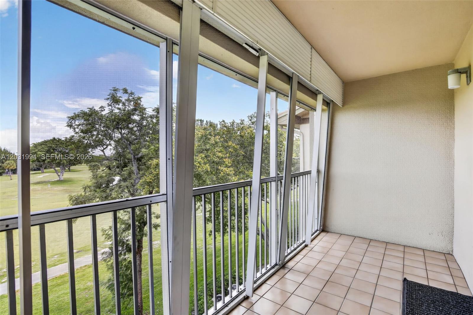 CAMBRIDGE AT CENTURY VILL - Residential