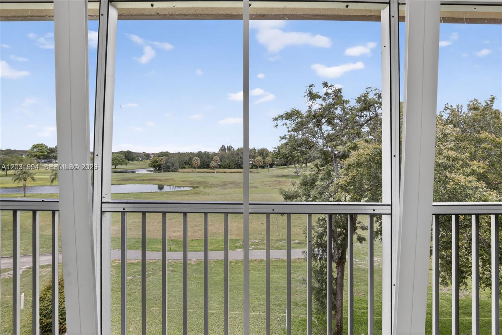 CAMBRIDGE AT CENTURY VILL - Residential