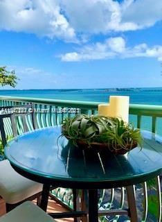 BRICKELL BAY TOWER CONDO - Residential