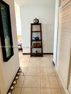 BRICKELL BAY TOWER CONDO - Residential