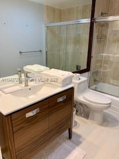 BRICKELL BAY TOWER CONDO - Residential