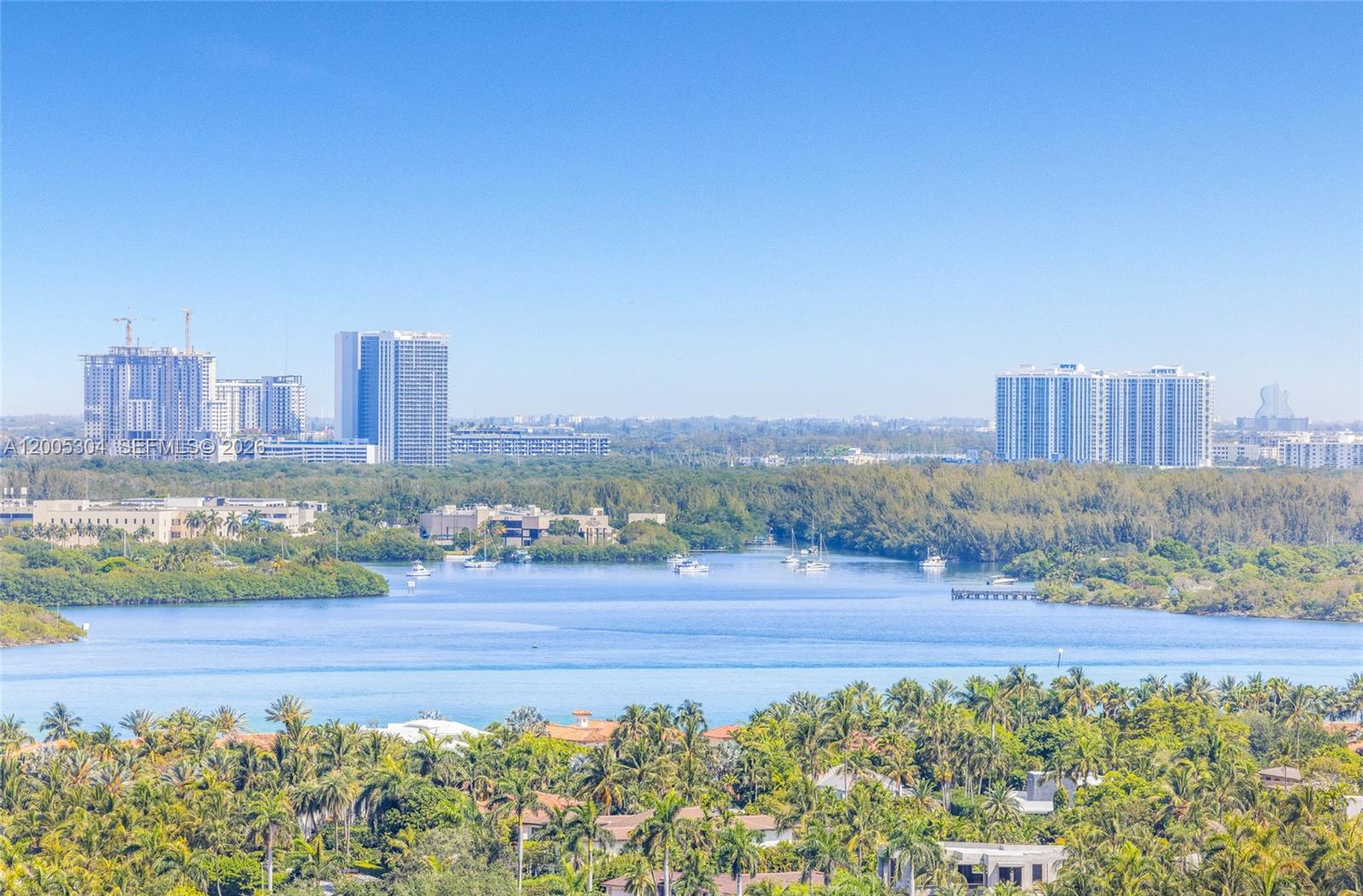 BAL HARBOUR NORTH SOUTH C - Residential