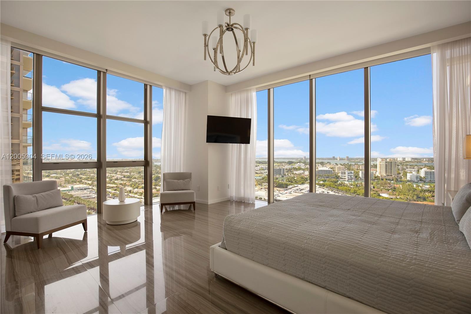 BAL HARBOUR NORTH SOUTH C - Residential