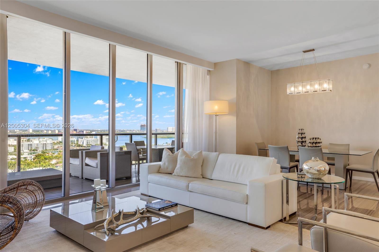 BAL HARBOUR NORTH SOUTH C - Residential