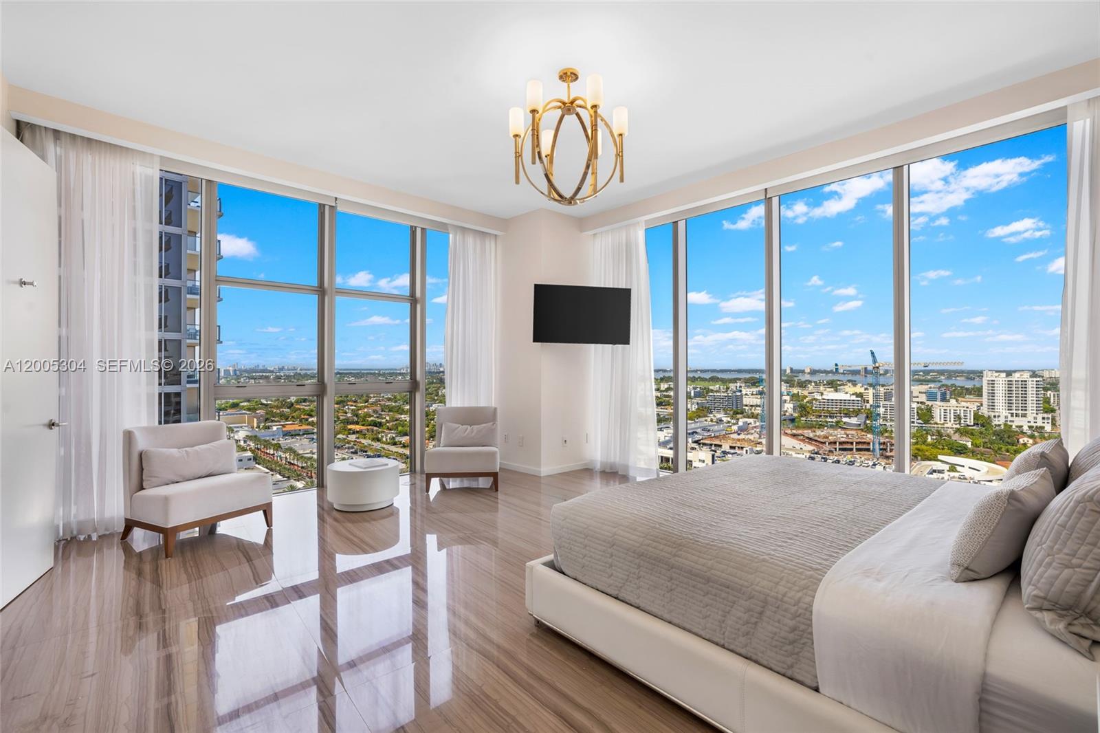 BAL HARBOUR NORTH SOUTH C - Residential