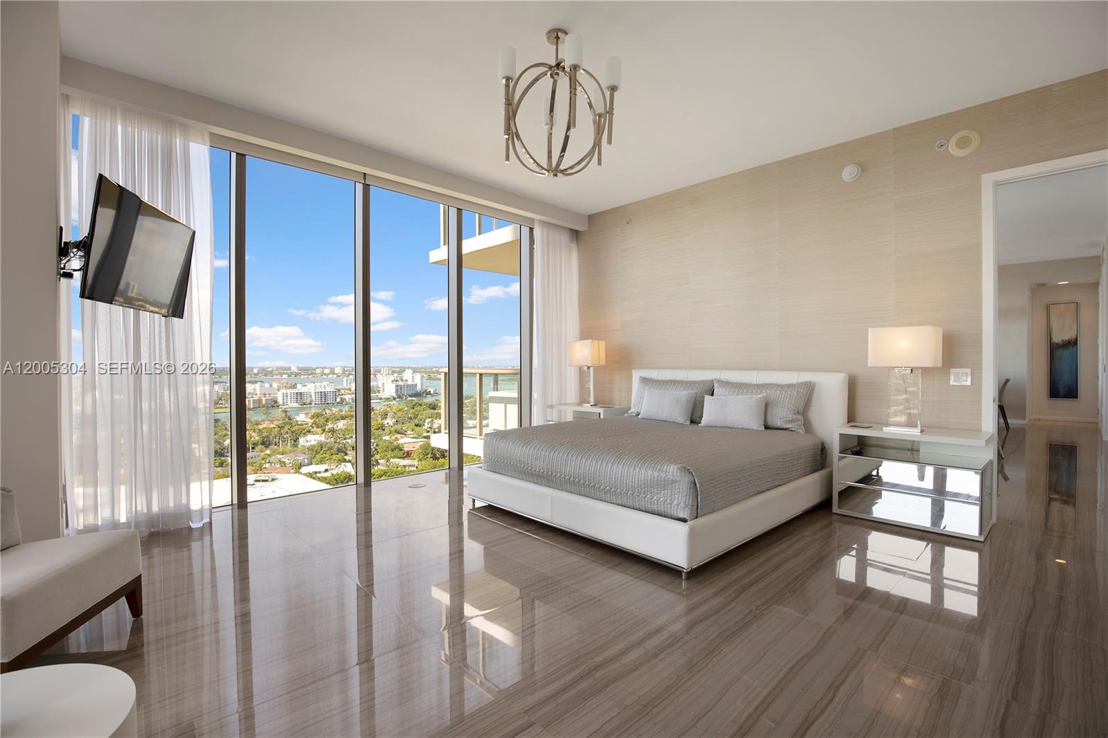BAL HARBOUR NORTH SOUTH C - Residential
