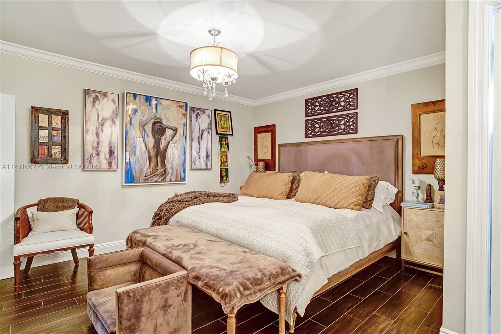 CORAL WEST HEIGHTS 1ST AD - Residential Lease