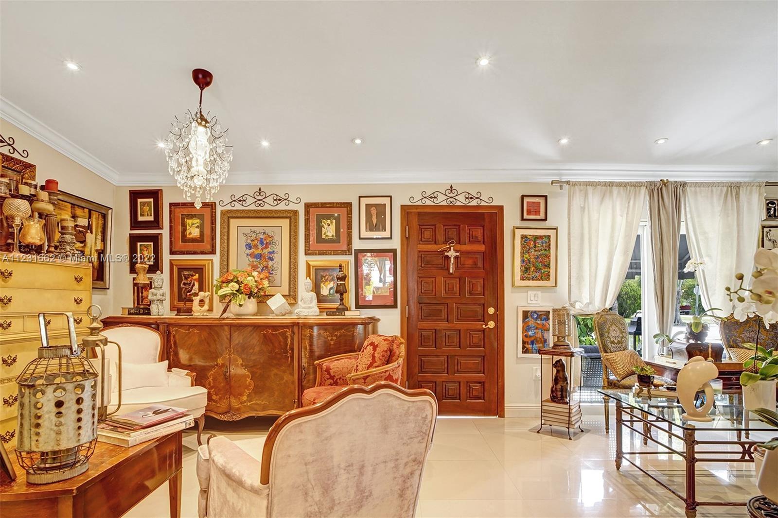 CORAL WEST HEIGHTS 1ST AD - Residential Lease