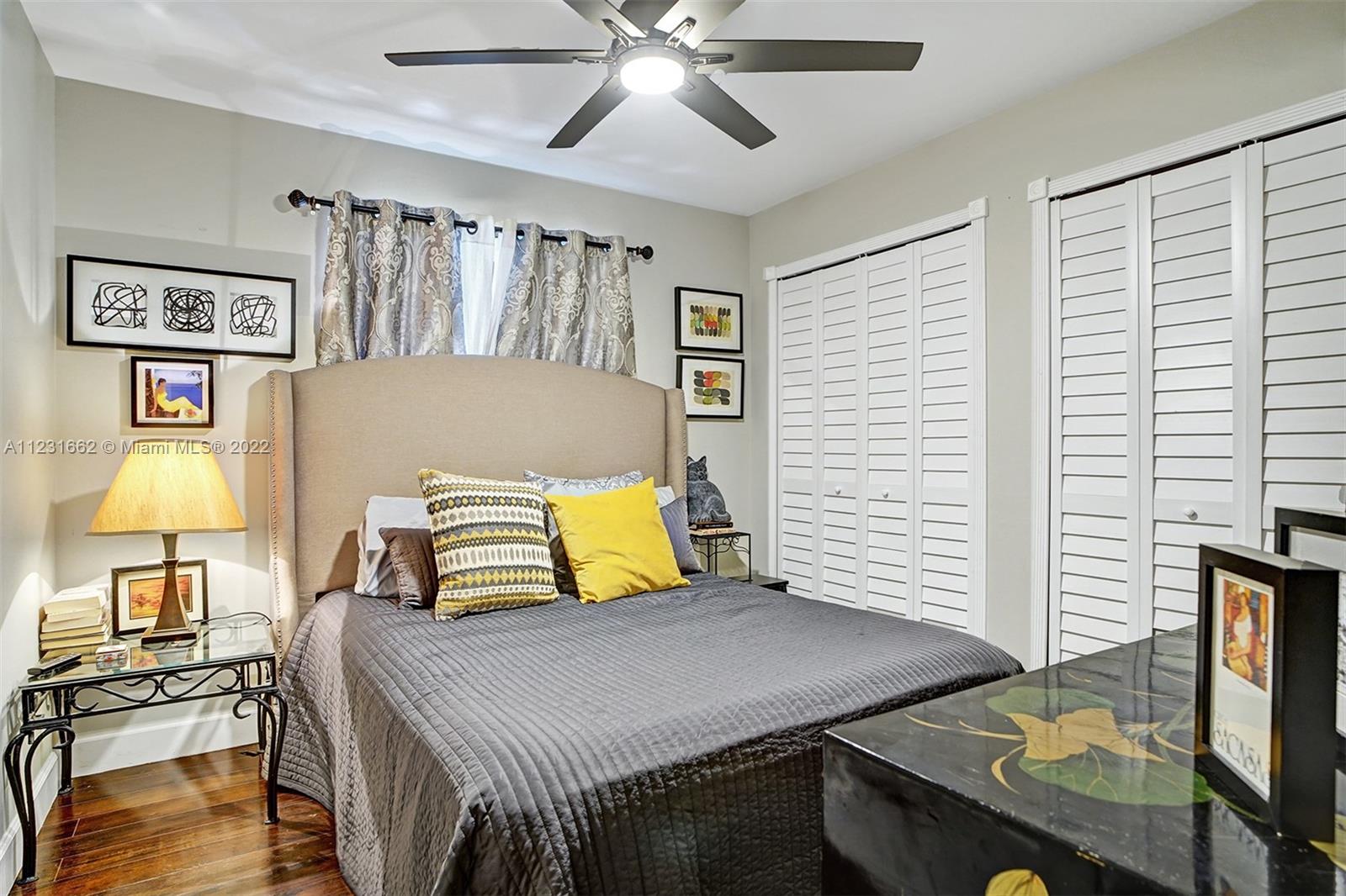 CORAL WEST HEIGHTS 1ST AD - Residential Lease