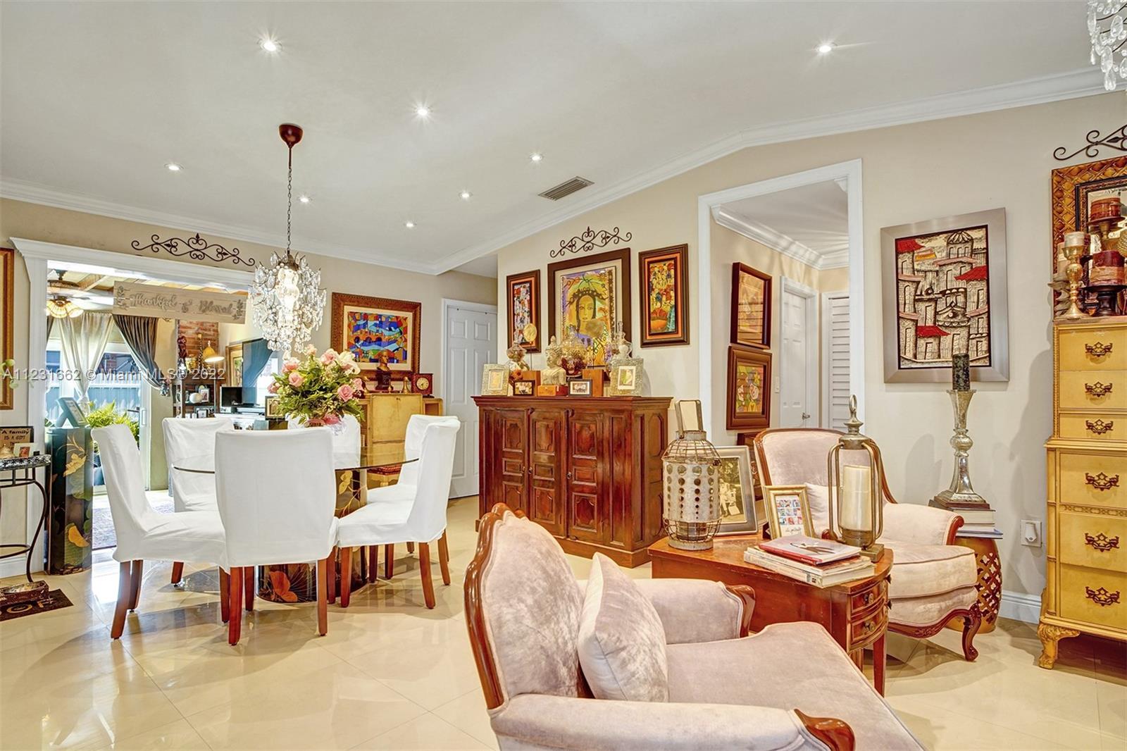 CORAL WEST HEIGHTS 1ST AD - Residential Lease
