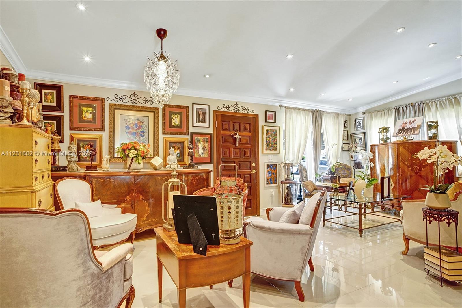 CORAL WEST HEIGHTS 1ST AD - Residential Lease