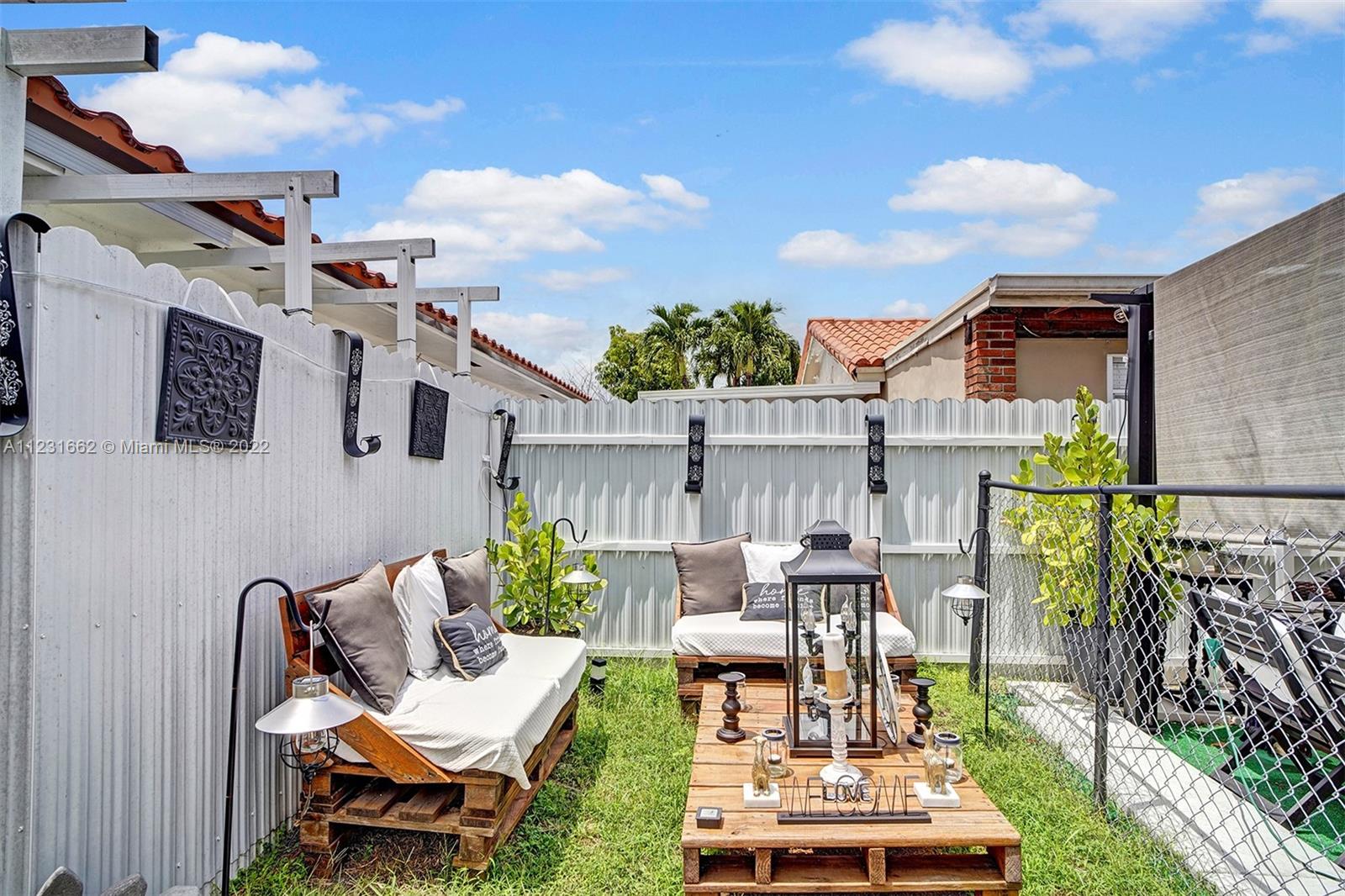 CORAL WEST HEIGHTS 1ST AD - Residential Lease