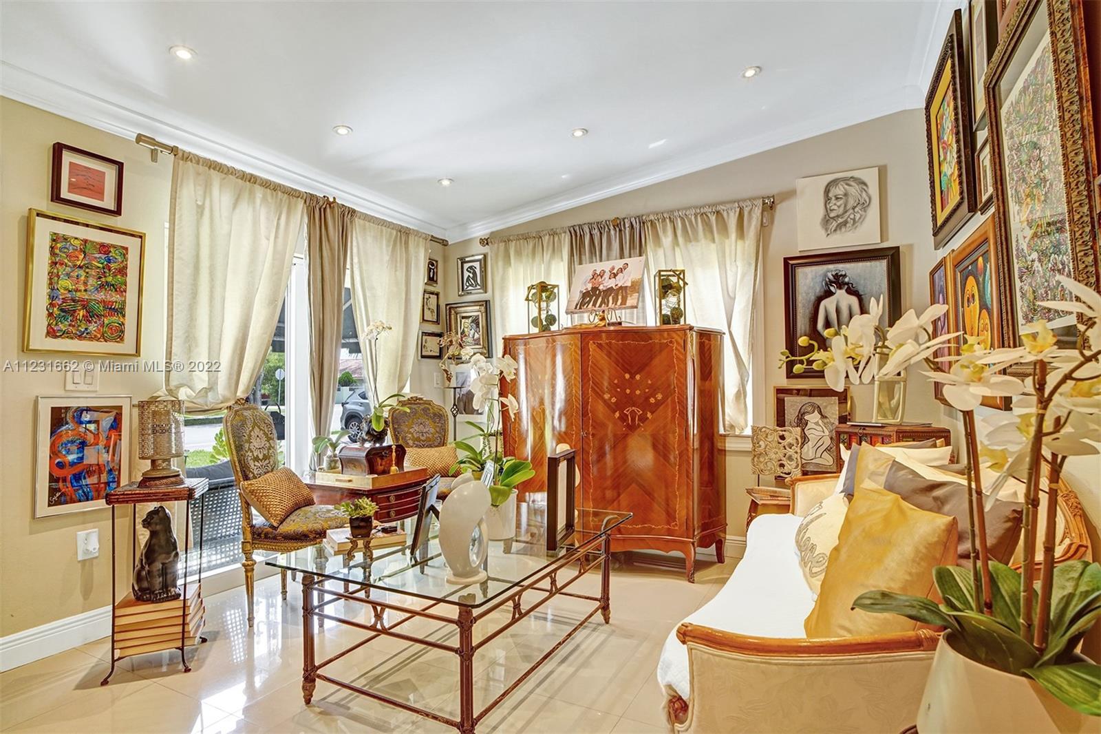 CORAL WEST HEIGHTS 1ST AD - Residential Lease