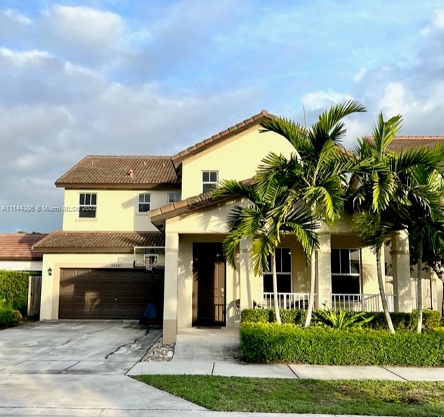 SUMMERVILLE SUB - Residential