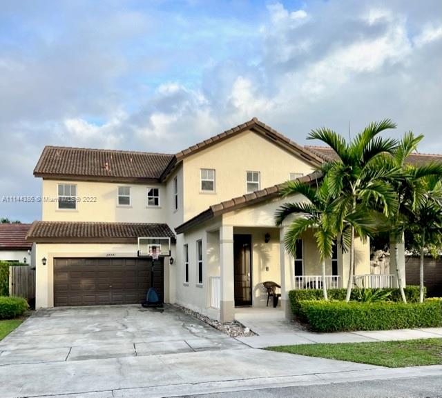 SUMMERVILLE SUB - Residential