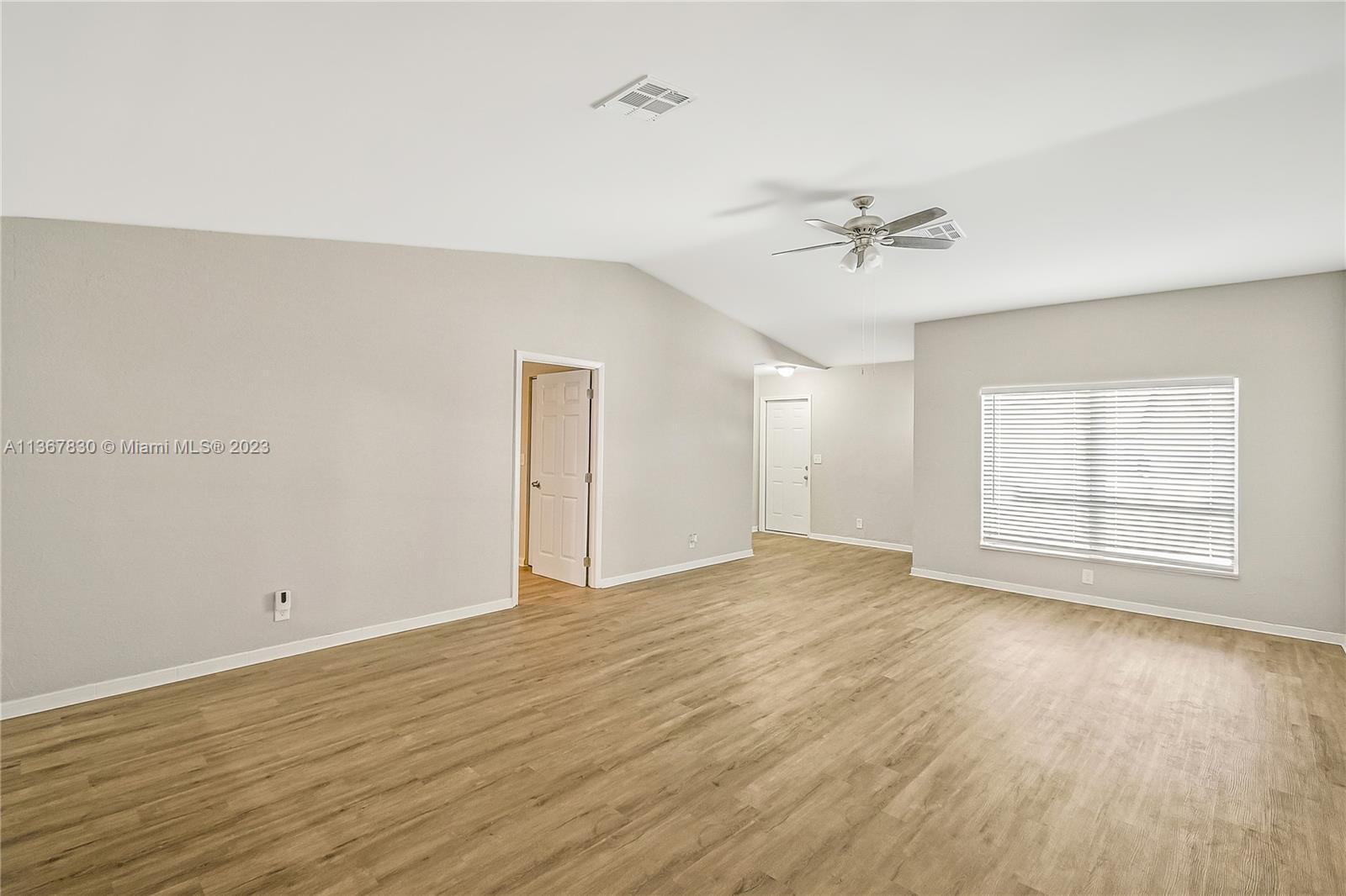 HOMES AT LAWRENCE 2 - Residential Lease