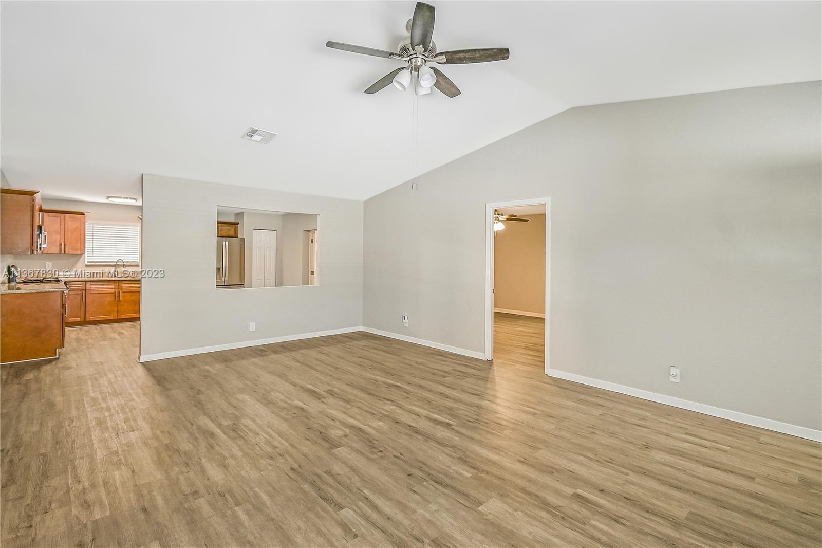 HOMES AT LAWRENCE 2 - Residential Lease