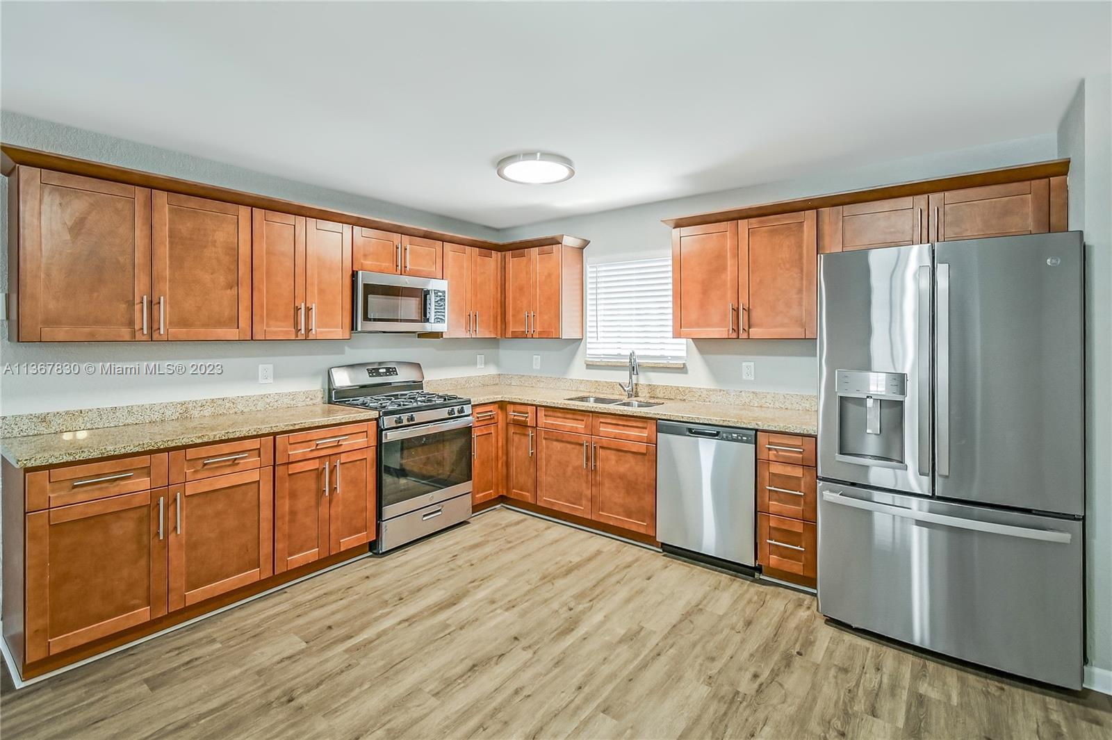 HOMES AT LAWRENCE 2 - Residential Lease
